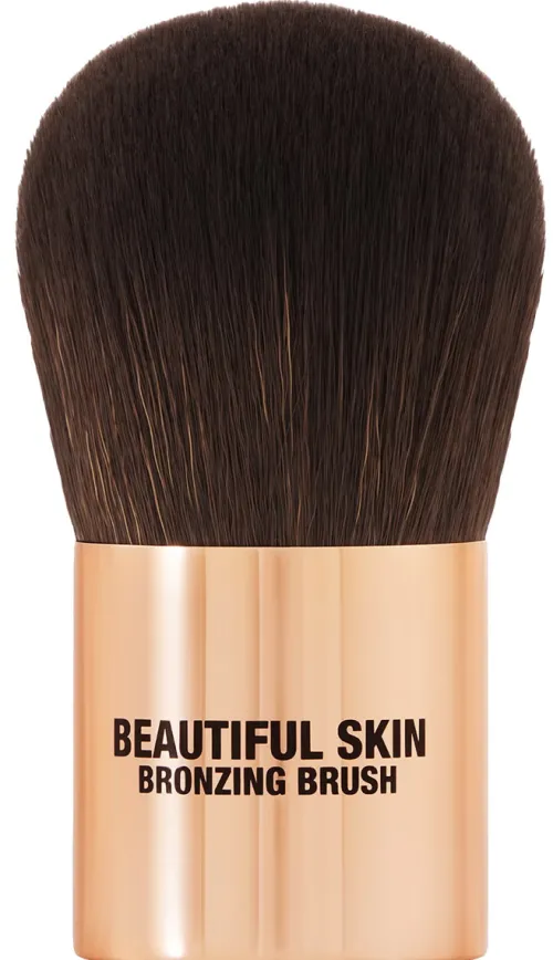 BEAUTIFUL SKIN BRONZER BRUSH|CHARLOTTE TILBURY Hot