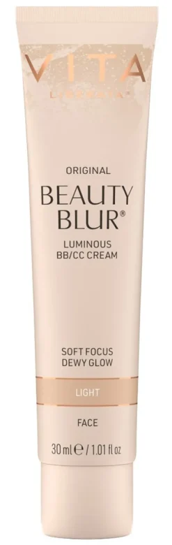 Beauty Blur Face|Vita Liberata Hot