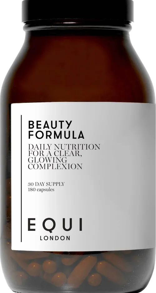 Beauty Formula Capsules|Equi London Hot