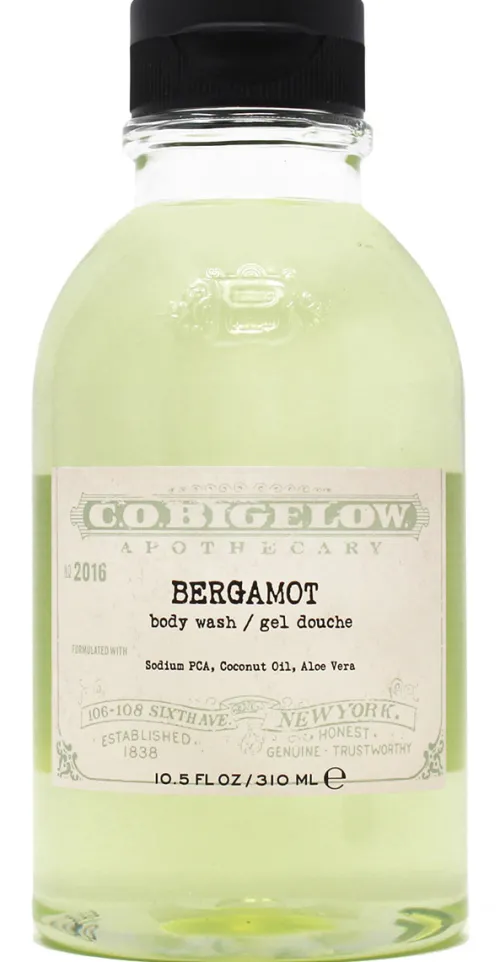Bergamot Body Wash|C.O. Bigelow