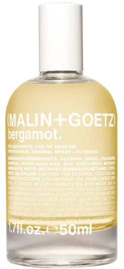 Bergamot Eau de Parfum|Malin + Goetz
