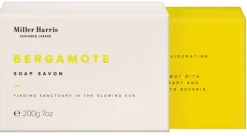 Bergamote Soap|Miller Harris Outlet