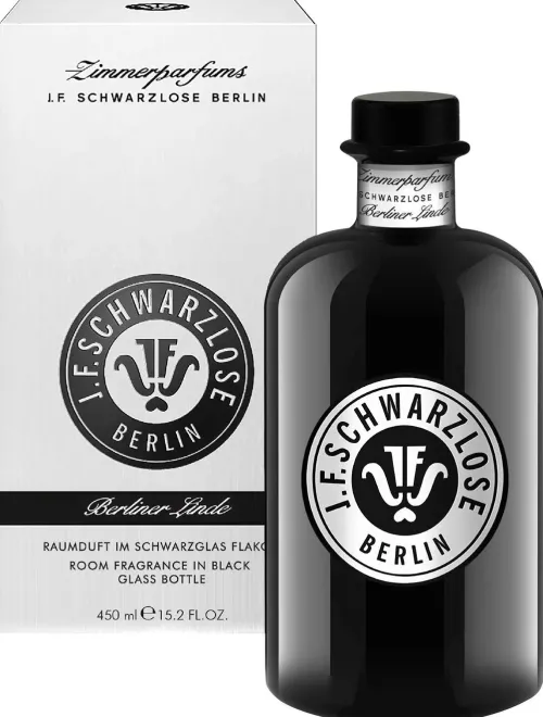 BERLINER LINDE|J. F. SCHWARZLOSE BERLIN Hot