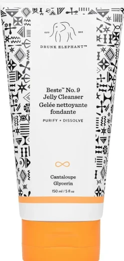 Beste no. 9 Jelly Cleanser|DRUNK ELEPHANT Outlet