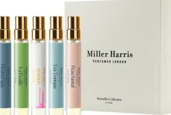 Bestsellers Collection|Miller Harris