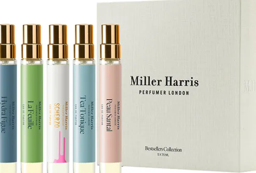 Bestsellers Collection|Miller Harris