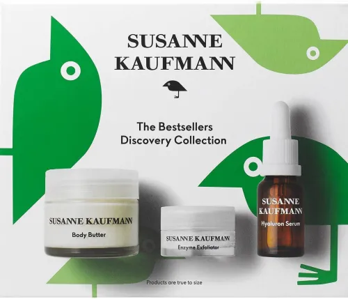 Bestsellers Discovery Collection|Susanne Kaufmann Best