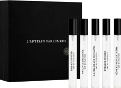 Bestsellers Discovery Set 10 ml|L'Artisan Parfumeur Hot