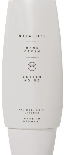 Better Aging Hand Cream|Natalie's Cosmetics