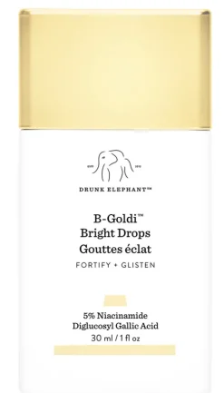 B-Goldi Bright Drops|DRUNK ELEPHANT Sale