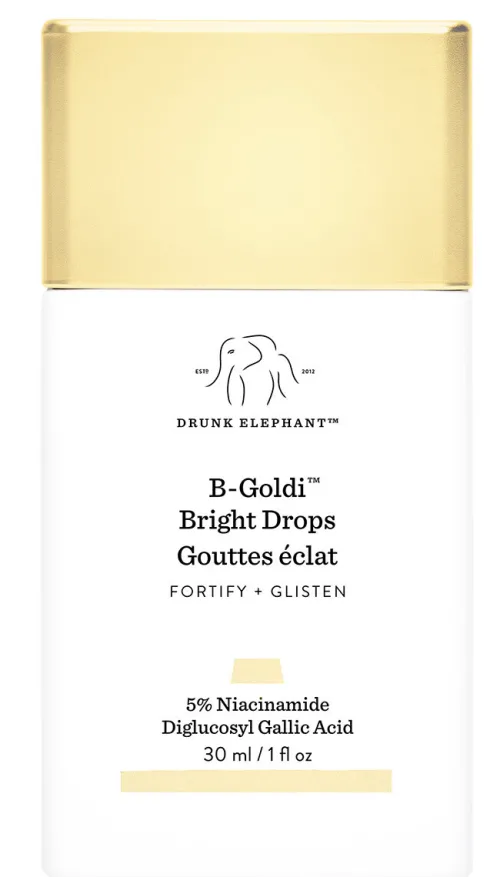 B-Goldi Bright Drops|DRUNK ELEPHANT Sale