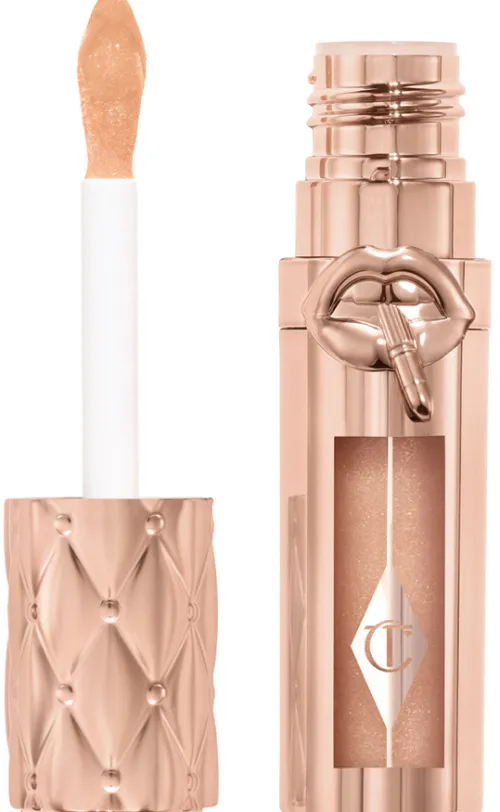 BIG LIP PLUMPGASM - NUDEGASM DIAMONDS|CHARLOTTE TILBURY New