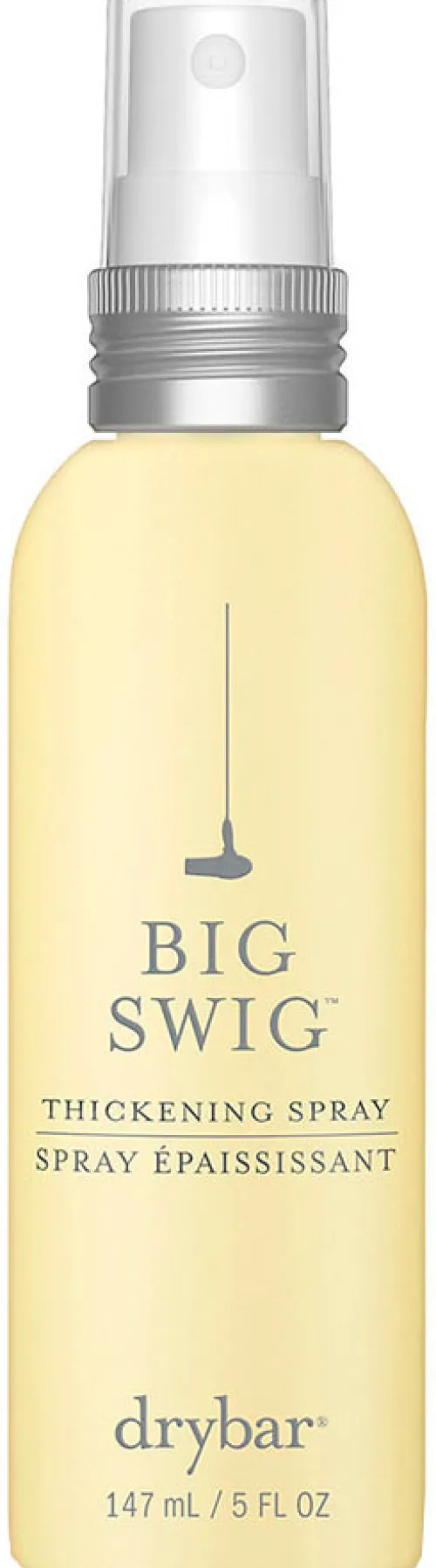 BIG SWIG THICKENING SPRAY|Drybar Best