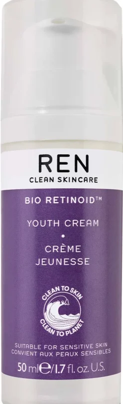 Bio Retinoid™ Youth Cream|Ren Clean Skincare Hot