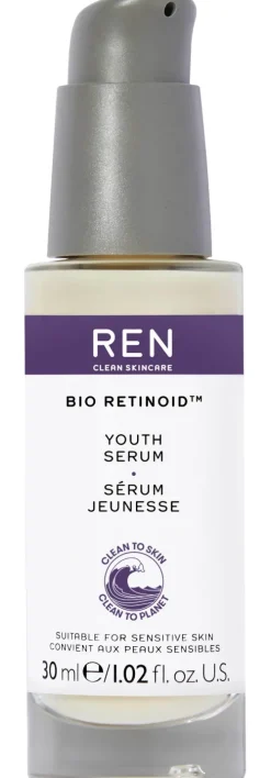 Bio Retinoid™ Youth Serum|Ren Clean Skincare