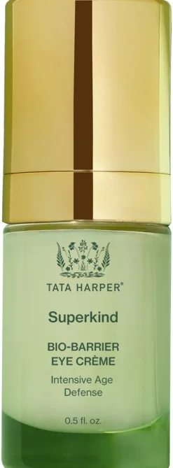 Bio-Barrier Eye Crème|Tata Harper