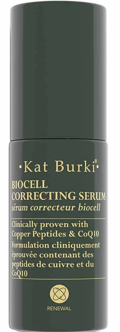 BIOCELL CORRECTING SERUM|Kat Burki Discount