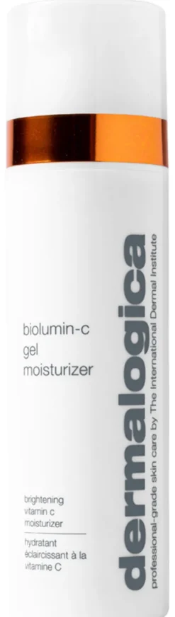 BioLumin-C Gel Moisturizer|Dermalogica Clearance