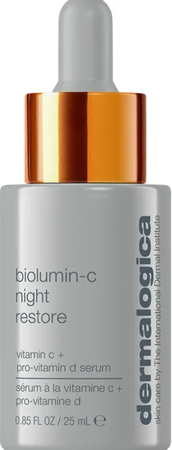 Biolumin-C Night Restore|Dermalogica Online