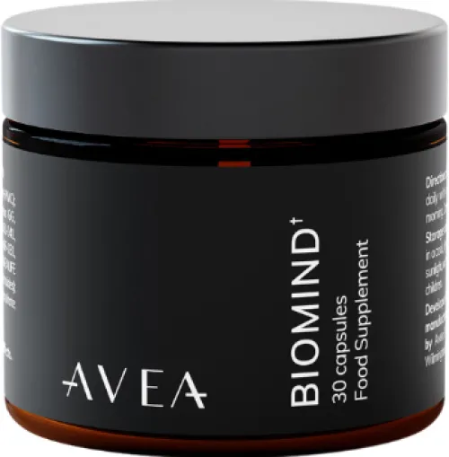 Biomind|Avea Discount