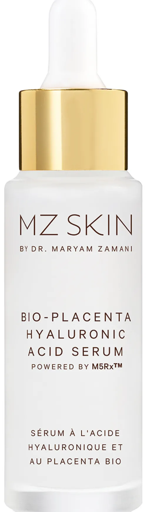 BIO-PLACENTA HYALURONIC ACID SERUM|MZ Skin