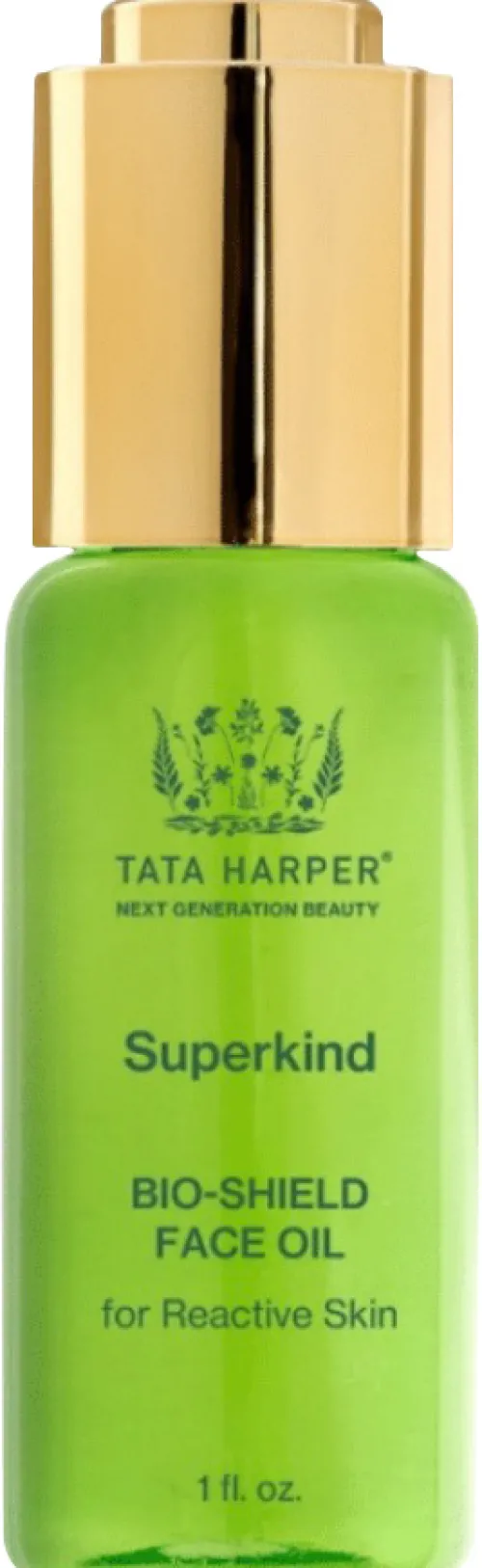 Bio-Shield Face Oil|Tata Harper New