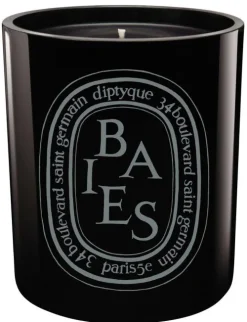 Black Candle Baies|Diptyque Discount