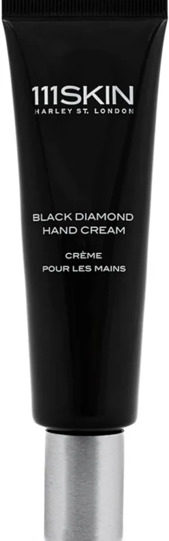 Black Diamond Hand Cream|111Skin Outlet