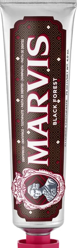 Black Forest|Marvis Discount