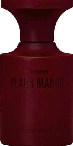 Black Mango|BORNTOSTANDOUT Online