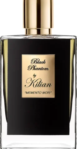 Black Phantom "Memento Mori"|Kilian Paris New