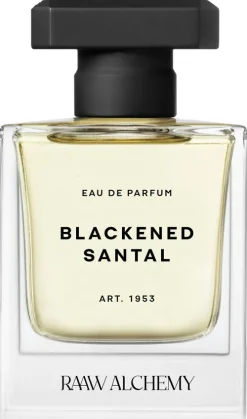 Blackened Santal|RAAW Alchemy Sale