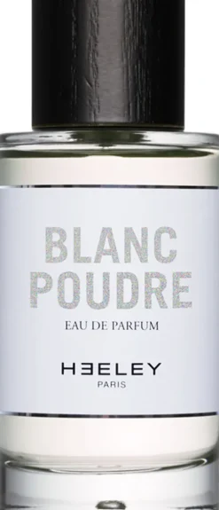 Blanc Poudre|Heeley Parfums