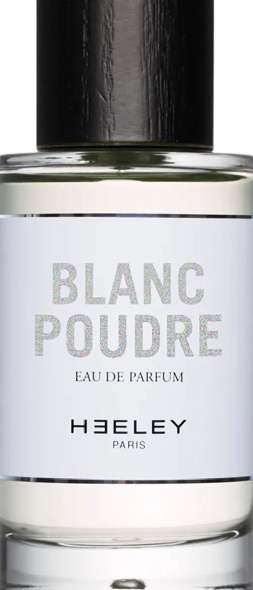 Blanc Poudre|Heeley Parfums