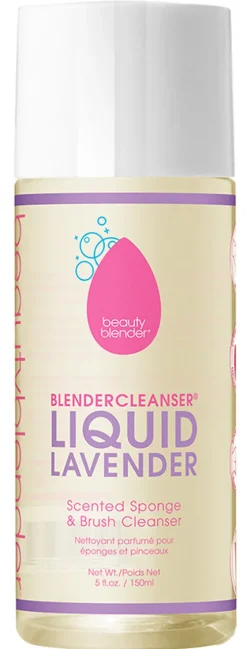 Blendercleanser Liquid Lavender|Beautyblender Online