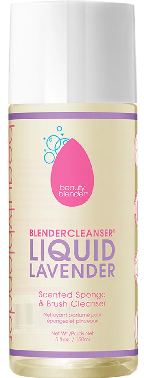 Blendercleanser Liquid Lavender|Beautyblender Online