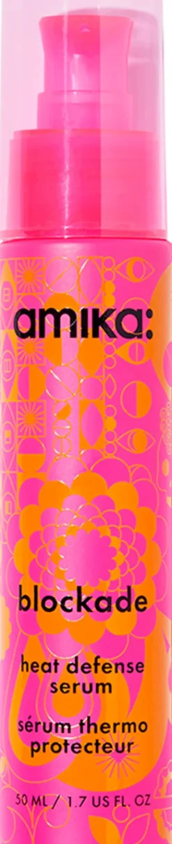 BLOCKADE Heat Defense Serum|amika Sale