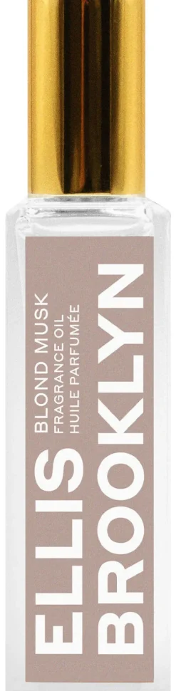 BLOND MUSK|Ellis Brooklyn Best