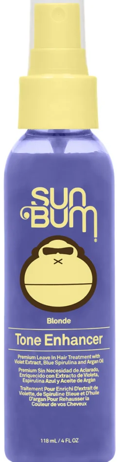 Blonde Tone Enhancer|Sun Bum Sale