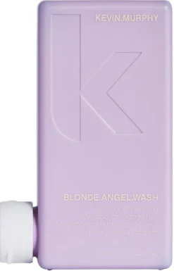 BLONDE.ANGEL WASH|Kevin.Murphy Best