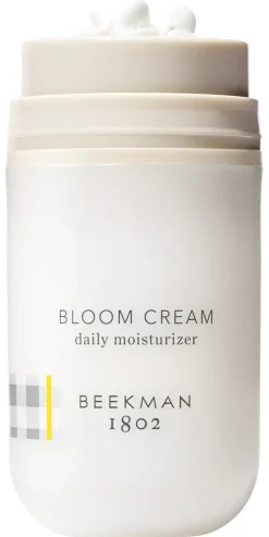 BLOOM CREAM|BEEKMAN 1802