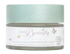 Blossoms in spring Illuminating Day Cream|Little Butterfly London New