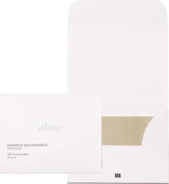 Blotting Papers|Aime Outlet