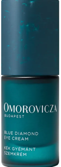 Blue Diamond Eye Cream|Omorovicza Online