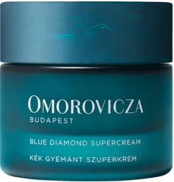 Blue Diamond Supercream|Omorovicza Hot
