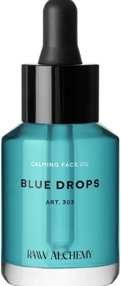 Blue Drops|RAAW Alchemy Clearance