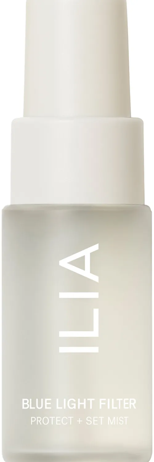 Blue Light Face Mist|Ilia Hot