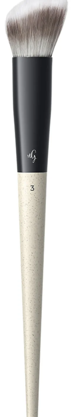 Blush & Contouring Brush 03|Und Gretel Best