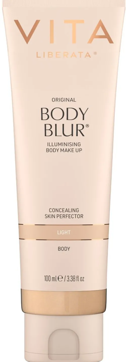 Body Blur|Vita Liberata New