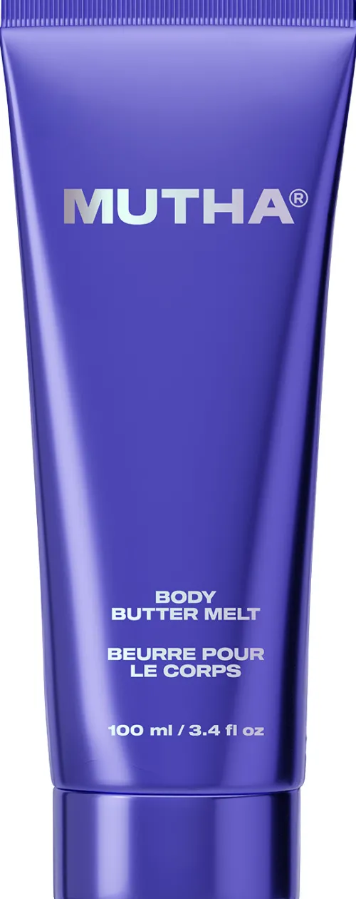 BODY BUTTER MELT|MUTHA™ Sale